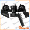 Gicleur de lave-phare droite pour BMW | EDS-BM-025, 711300510004